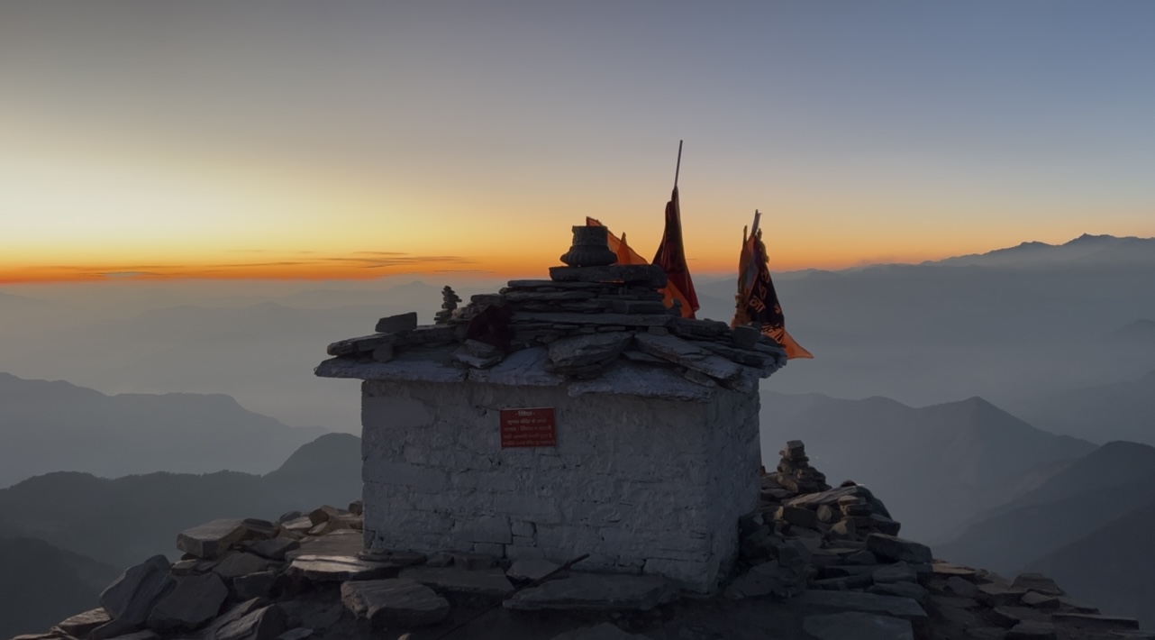 Chopta Tour Package